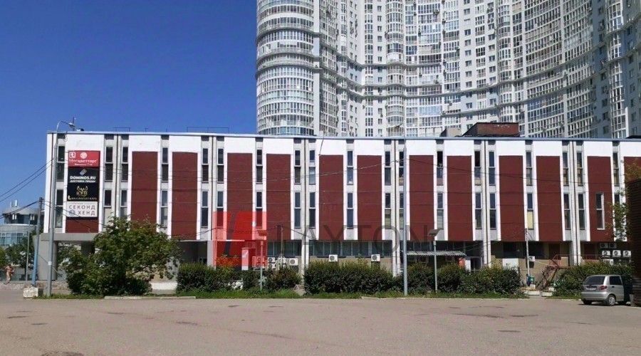 офис г Москва метро Юго-Западная пр-кт Вернадского 105 муниципальный округ Тропарёво-Никулино фото 1