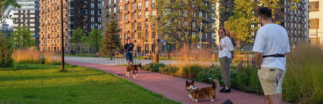 квартира г Москва метро Спартак ш Волоколамское 71/13к 1 муниципальный округ Покровское-Стрешнево фото 2