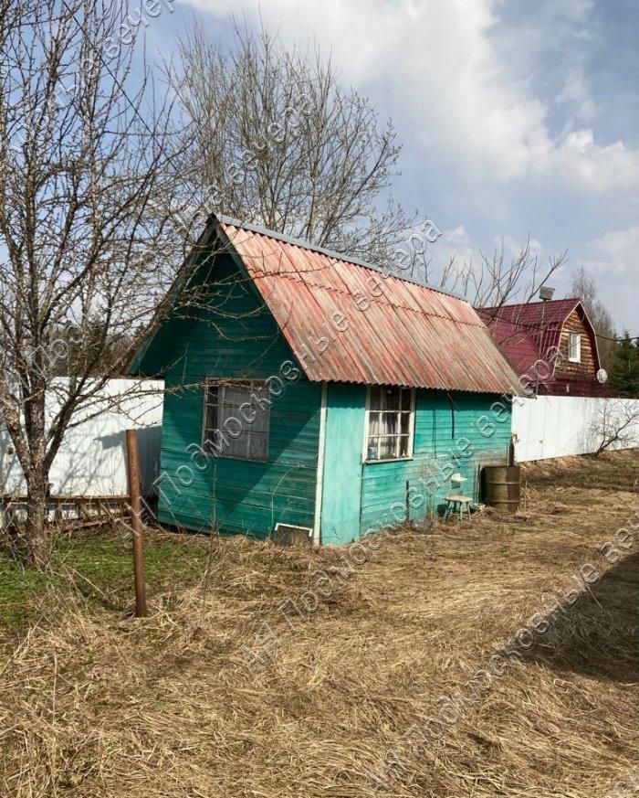 дом городской округ Можайский п Уваровка 110 км, садоводческое некоммерческое товарищество Лесная Даль, Минское шоссе фото 2