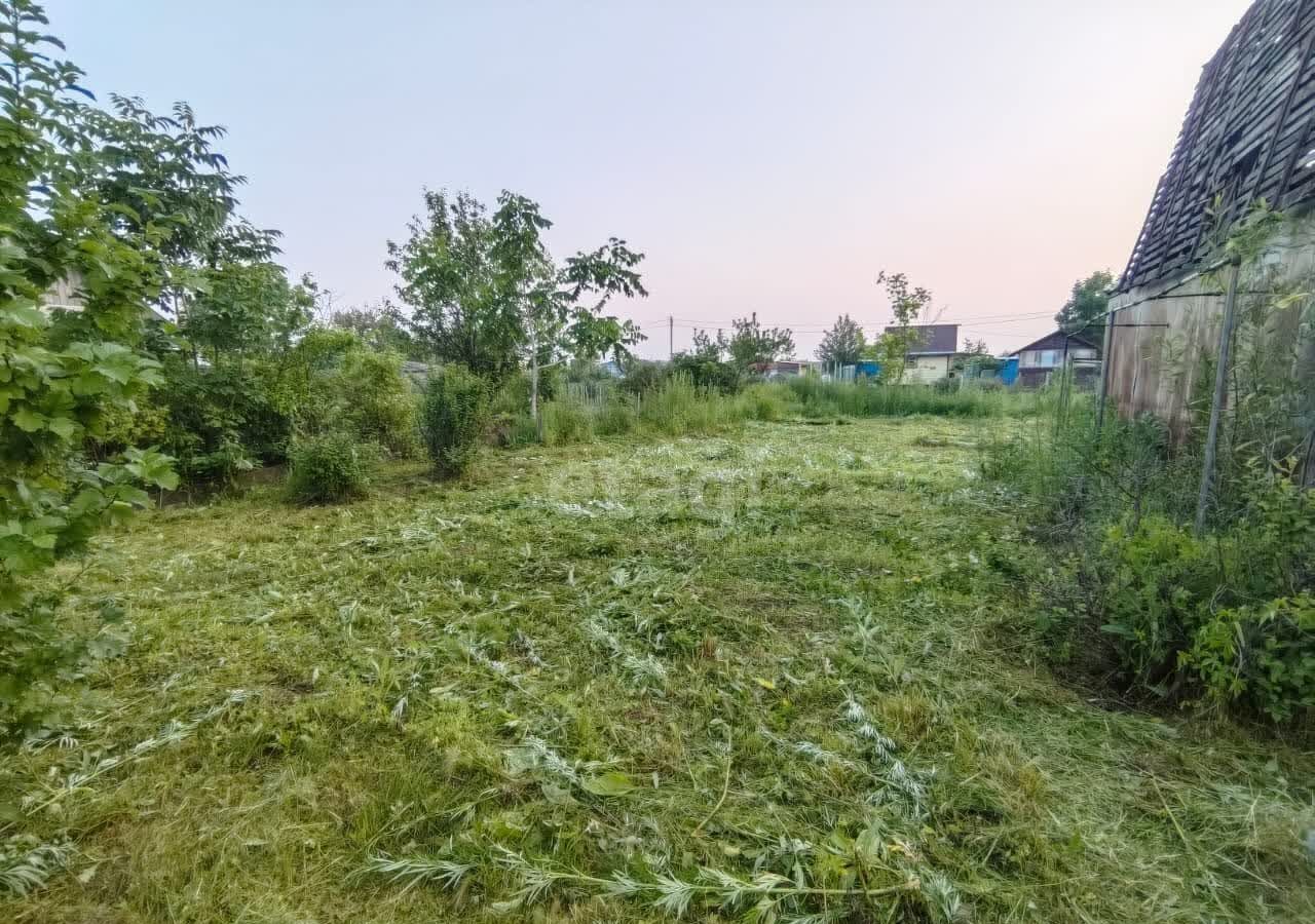 земля р-н Хабаровский снт Черемушки Хабаровск фото 3