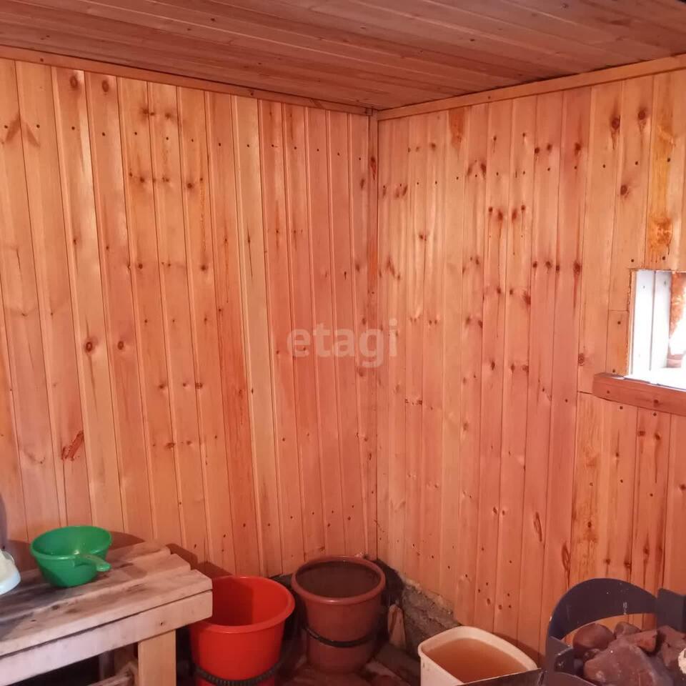 дом г Юрга Интернациональная фото 14