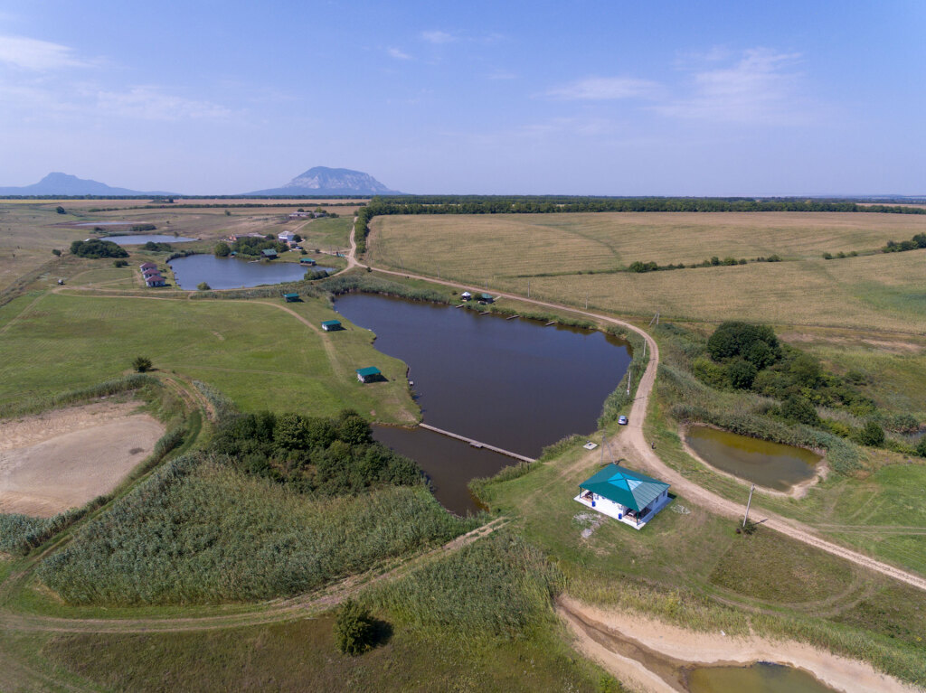 гостиницу г Железноводск п Капельница д. 1 фото 24