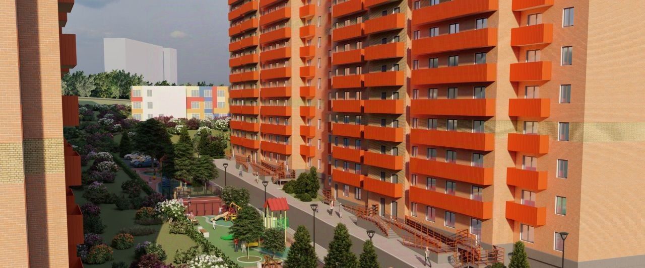 квартира г Красноярск р-н Советский ул Соколовская 52 фото 9