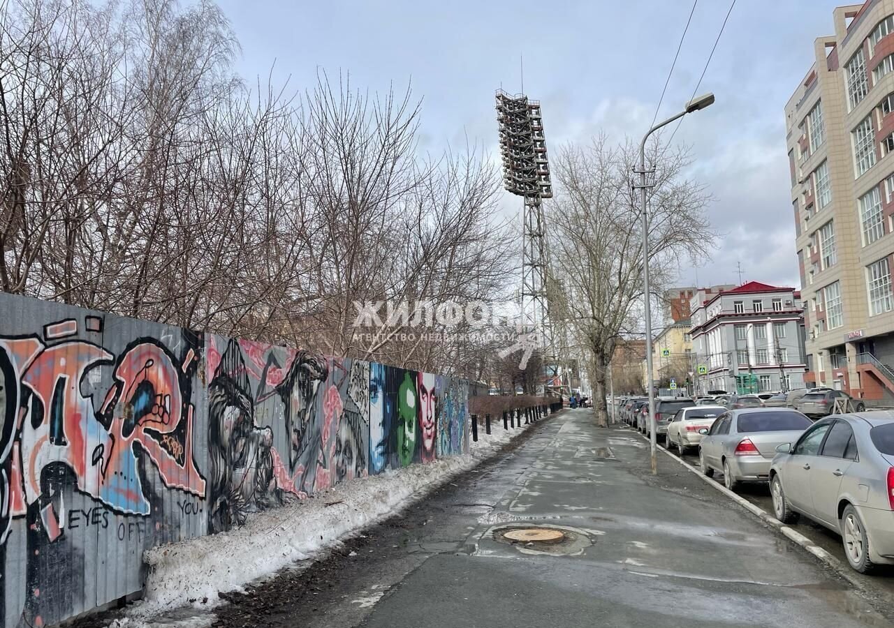 свободного назначения г Новосибирск р-н Центральный ул Мичурина 8/1 Красный проспект фото 3