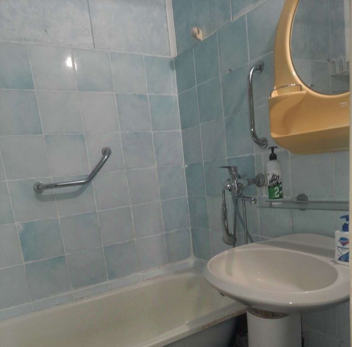 квартира г Старый Оскол мкр Королева 14 фото 6