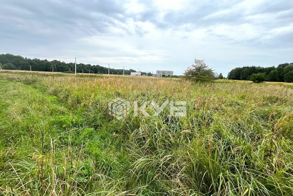 земля р-н Багратионовский п Нивенское ул Советская фото 9