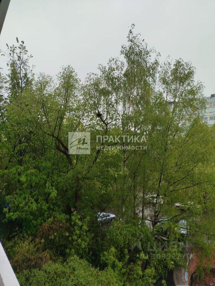 квартира г Москва ЗАО Тропарево-Никулино ул 26-ти Бакинских Комиссаров 7/2 Московская область фото 4