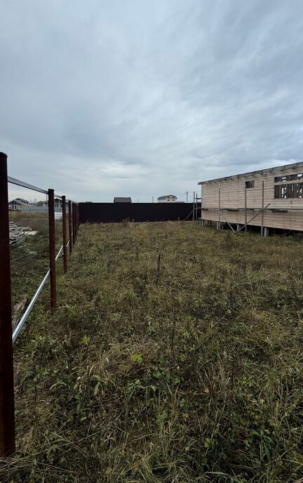 земля городской округ Раменский с Юсупово коттеджный посёлок Юсупово Лайт, 191 фото 4