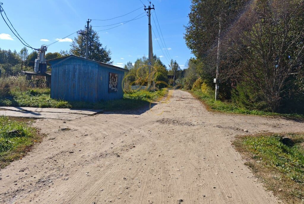 дом городской округ Клин д Радованье 6 фото 6