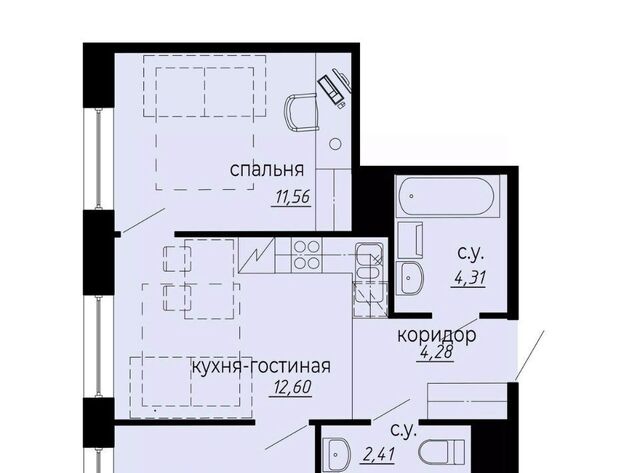 метро Политехническая ул Курчатова округ Светлановское фото