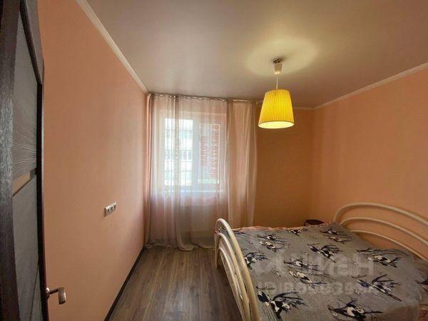 квартира г Краснодар р-н Прикубанский ул Кадетская 5 фото 1