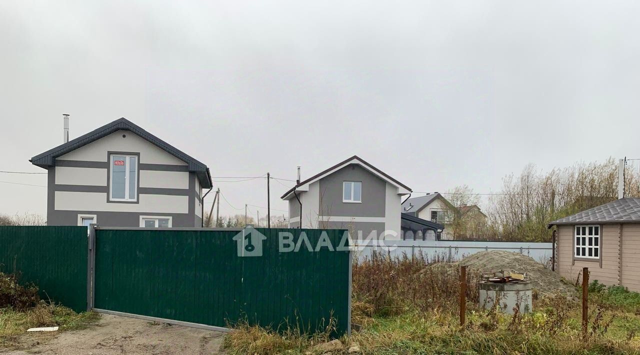 земля р-н Зеленоградский г Зеленоградск п Прибой ул Прохладная садоводческое товарищество фото 16