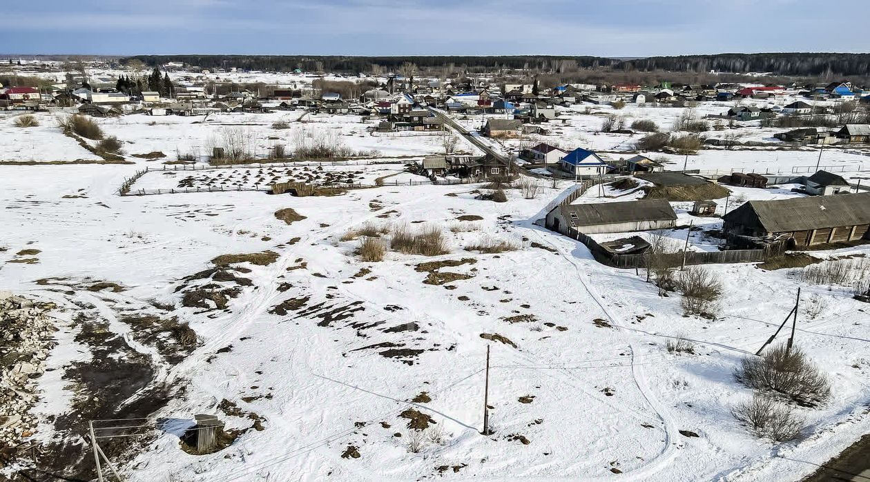 земля р-н Нижнетавдинский с Велижаны ул Фрунзе фото 14