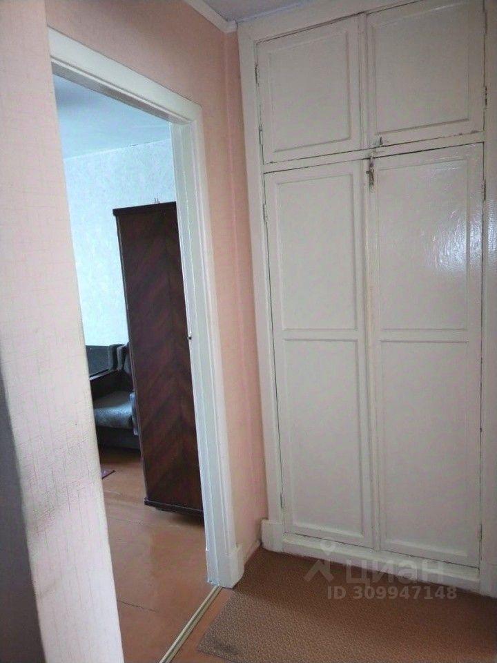 квартира г Екатеринбург р-н Кировский улица Гагарина, 20А фото 14