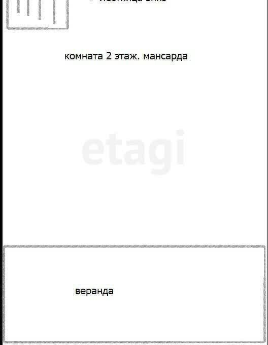 дом г Шахунья Парк Культуры, Железнодорожник, 3-я Новая улица, Богородский муниципальный округ, садоводческое товарищество фото 12