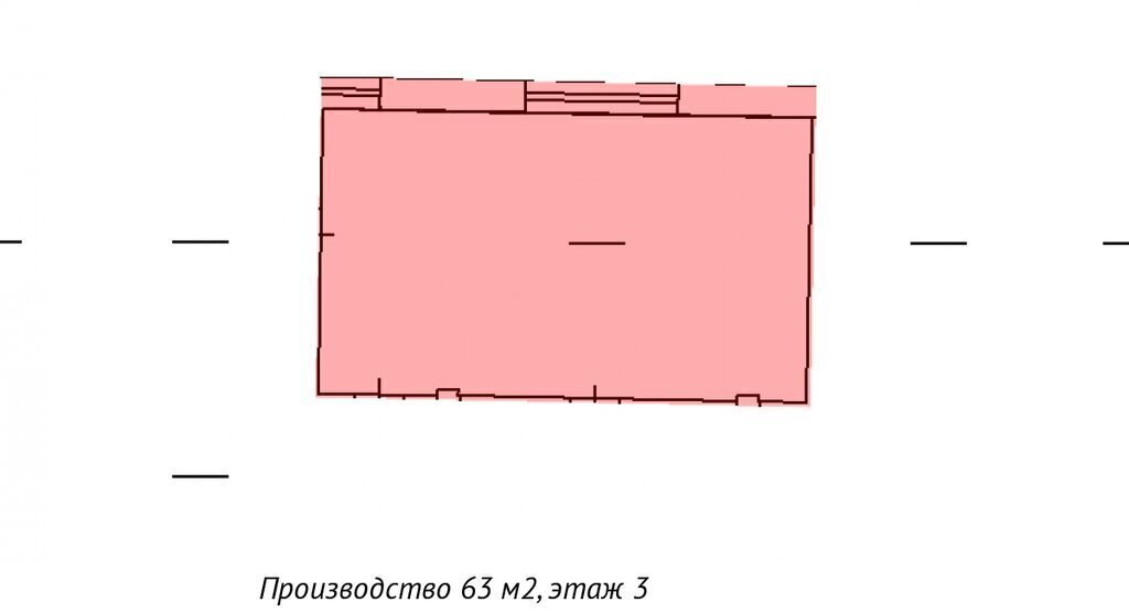 производственные, складские г Санкт-Петербург метро Нарвская ул Промышленная 5 фото 4