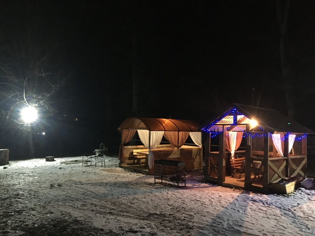 дом р-н Всеволожский г Всеволожск ул Банковская 18 Архызское сельское поселение фото 13