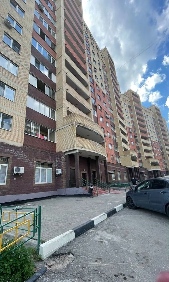 квартира г Балашиха д Павлино 66, Некрасовка фото 1