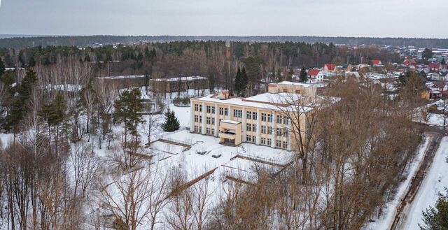 ул Центральная 22 Михнево фото