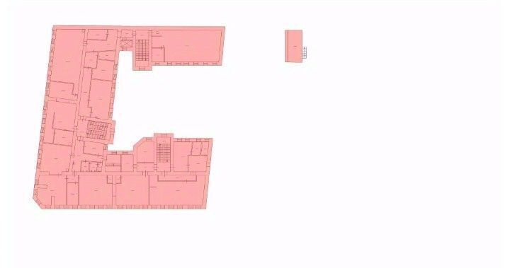 офис г Санкт-Петербург метро Маяковская ул Дегтярная 5/7 фото 9