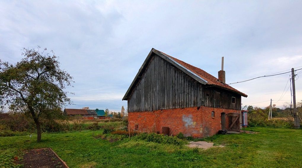 дом р-н Полесский п Беломорское ул Заречная фото 11