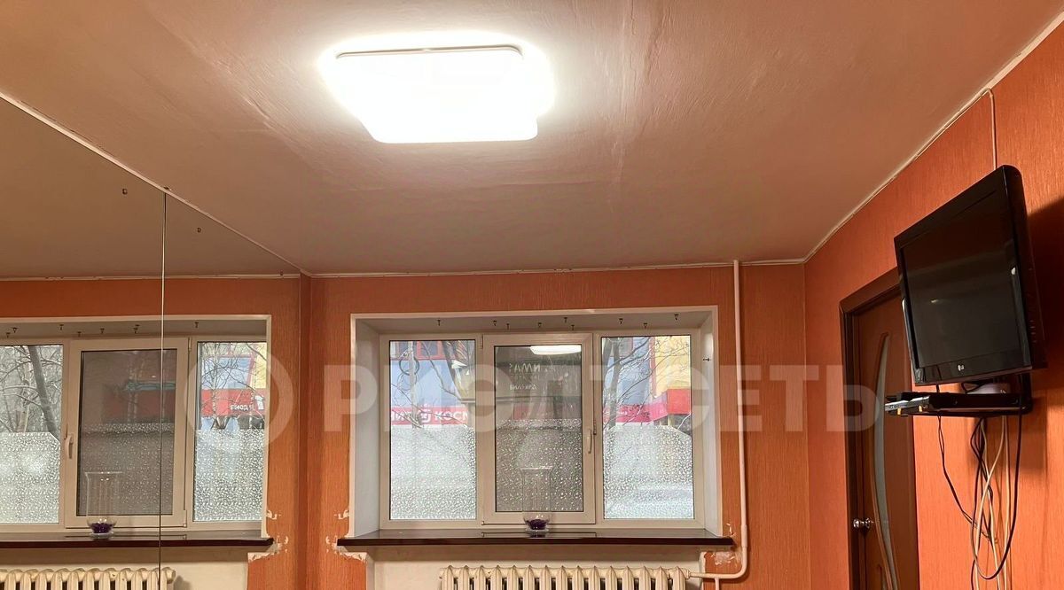 квартира р-н Ковдорский г Ковдор ул Кошица фото 7