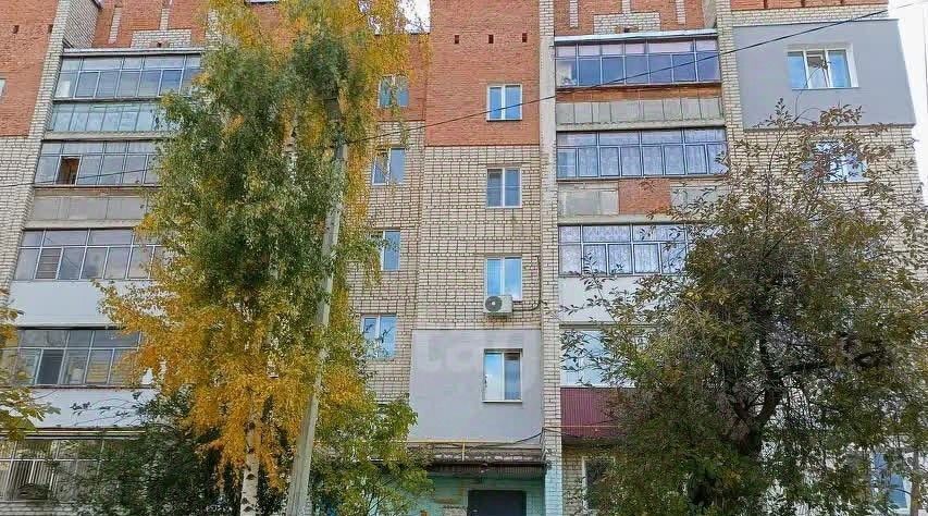 квартира г Саранск р-н Октябрьский ул Т.Бибиной 30а фото 13