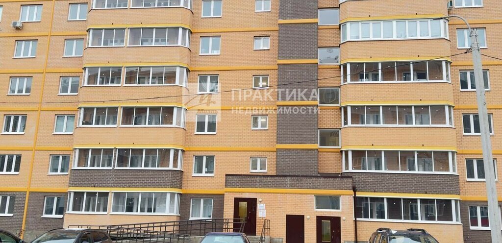 квартира г Клин п Майданово 2к 4 фото 1