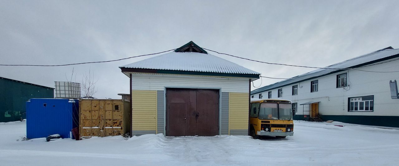 земля г Ханты-Мансийск ул Индустриальная фото 38