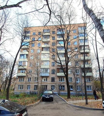 ВАО ул Короленко 1/11 Московская область фото