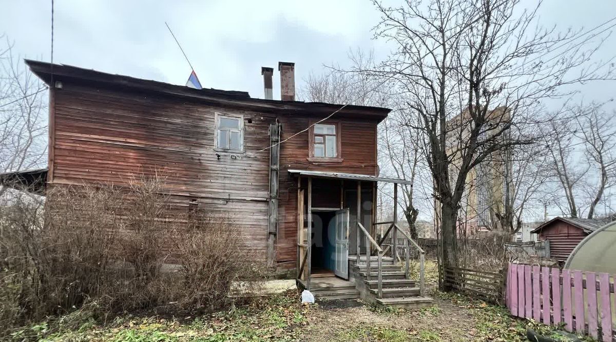 квартира г Кострома ул Ленина 93 фото 3