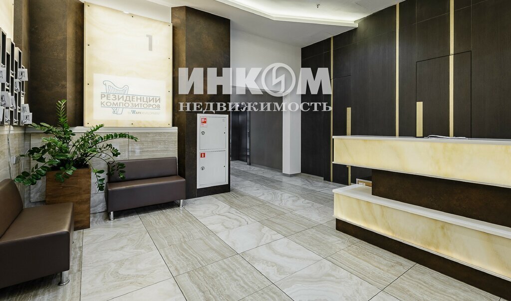 квартира г Москва метро Тульская 3-й Павелецкий проезд, 3 фото 24