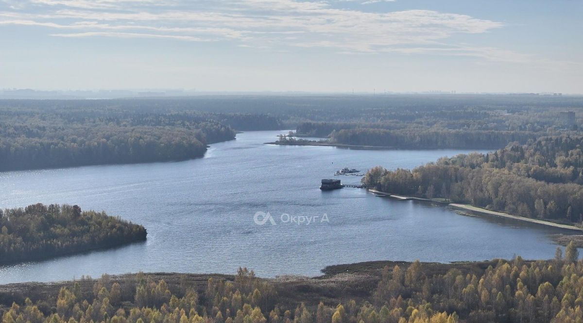 земля городской округ Мытищи д Юрьево Хлебниково фото 12