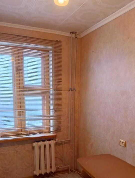 квартира г Самара Безымянка ул Стара Загора 267е фото 4
