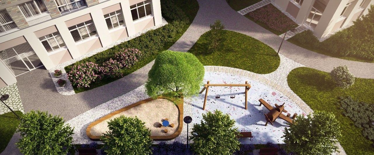 квартира г Екатеринбург Ботаническая ул Южногорская фото 22
