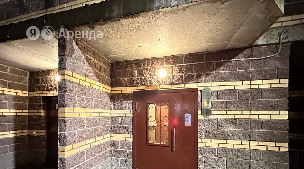 квартира р-н Всеволожский п Бугры ул Школьная 11к/1 Девяткино фото 14