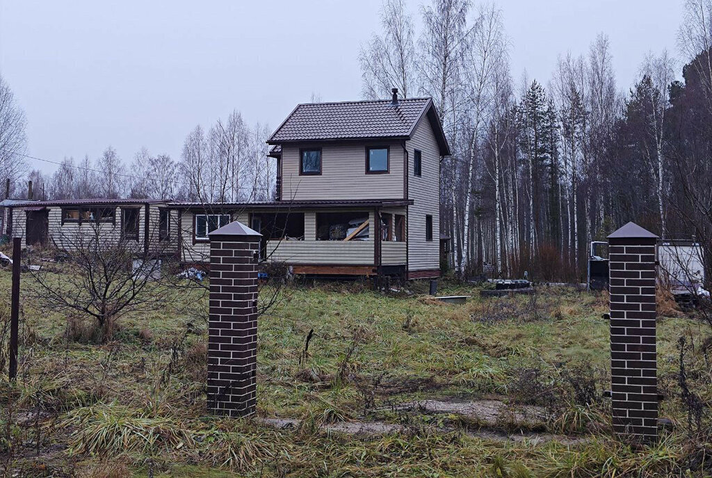 земля Толмачёвское городское поселение фото 12