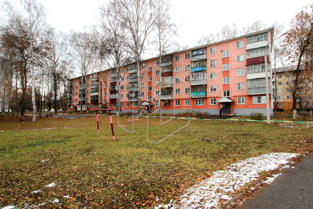 р-н Ленинский городской округ Саранск, Марины Расковой улица, д. 18 фото