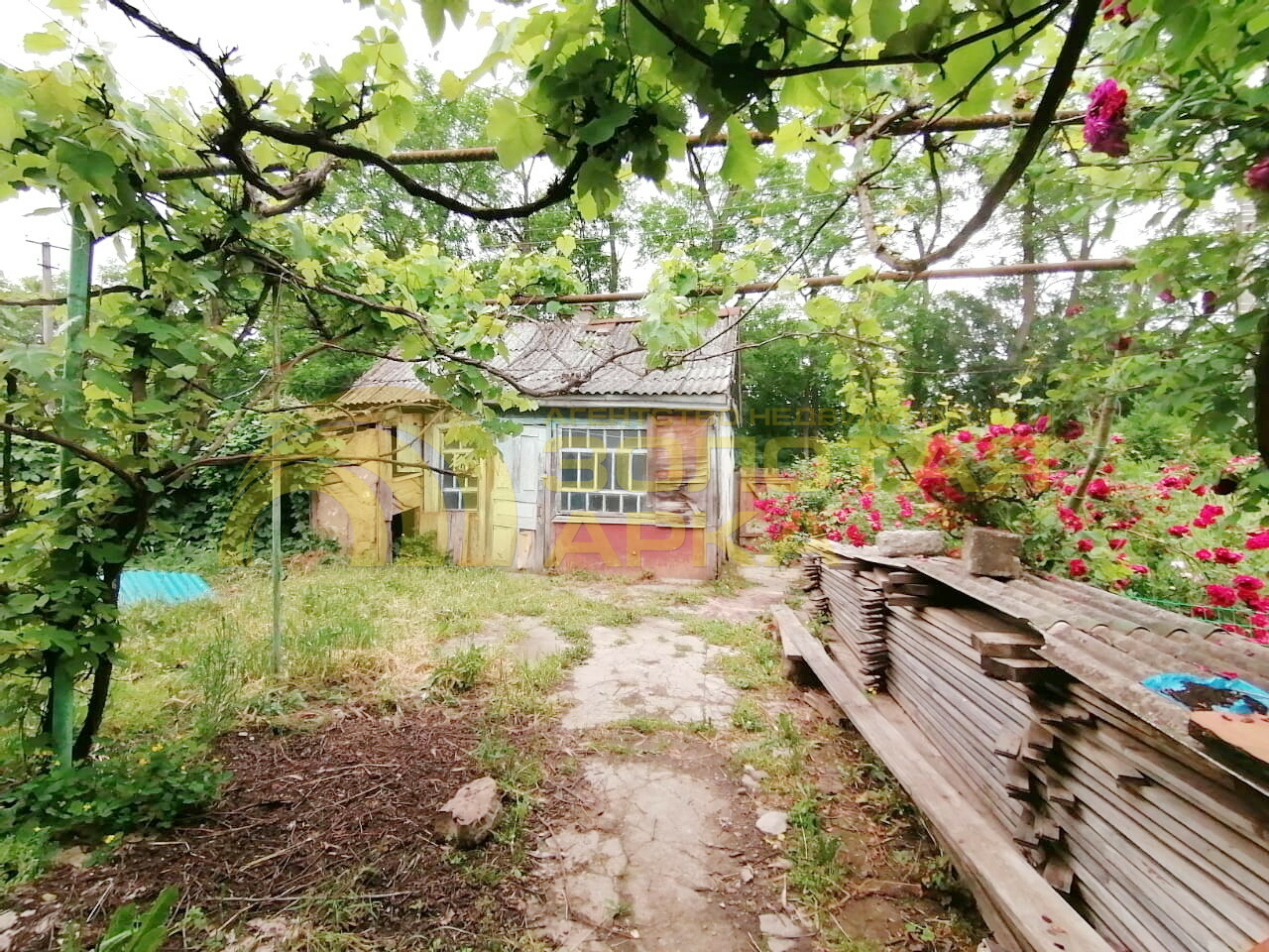 дом р-н Абинский ст-ца Холмская ул Советская Холмское сельское поселение фото 15