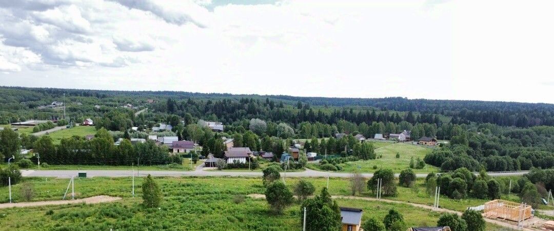 дом г Балашиха кв-л Изумрудный 1с 1, Дмитровский городской округ фото 14