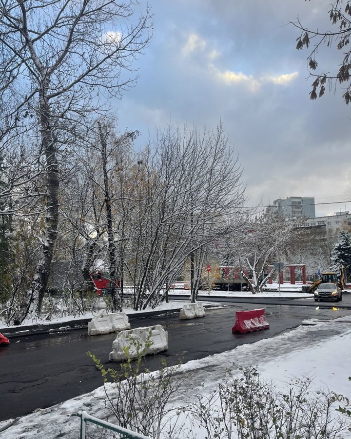 квартира городской округ Одинцовский рп Заречье ул Заречная 1 Говорово, Заречье фото 3