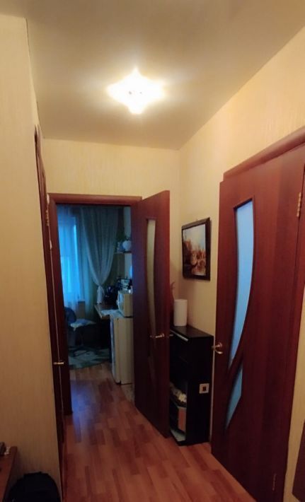 квартира г Кострома ул Мясницкая 51 фото 1