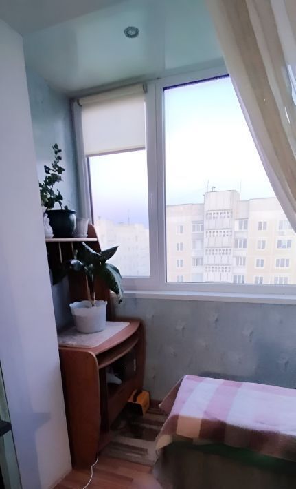 квартира г Кострома ул Мясницкая 51 фото 12