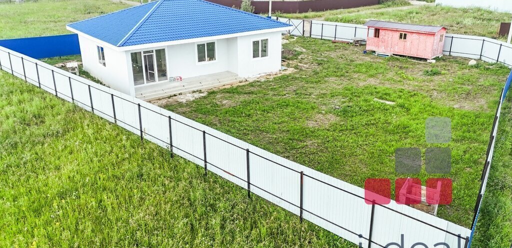 дом г Раменское тер Новое Жирово-2 Раменское, Раменский городской округ фото 16