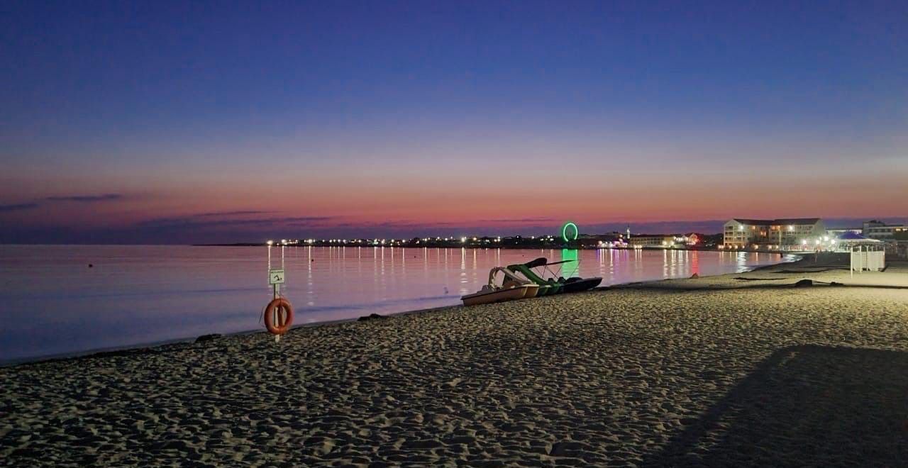 комната р-н Черноморский с Межводное ул Морская 19 Межводненское сельское поселение, Черноморское фото 8