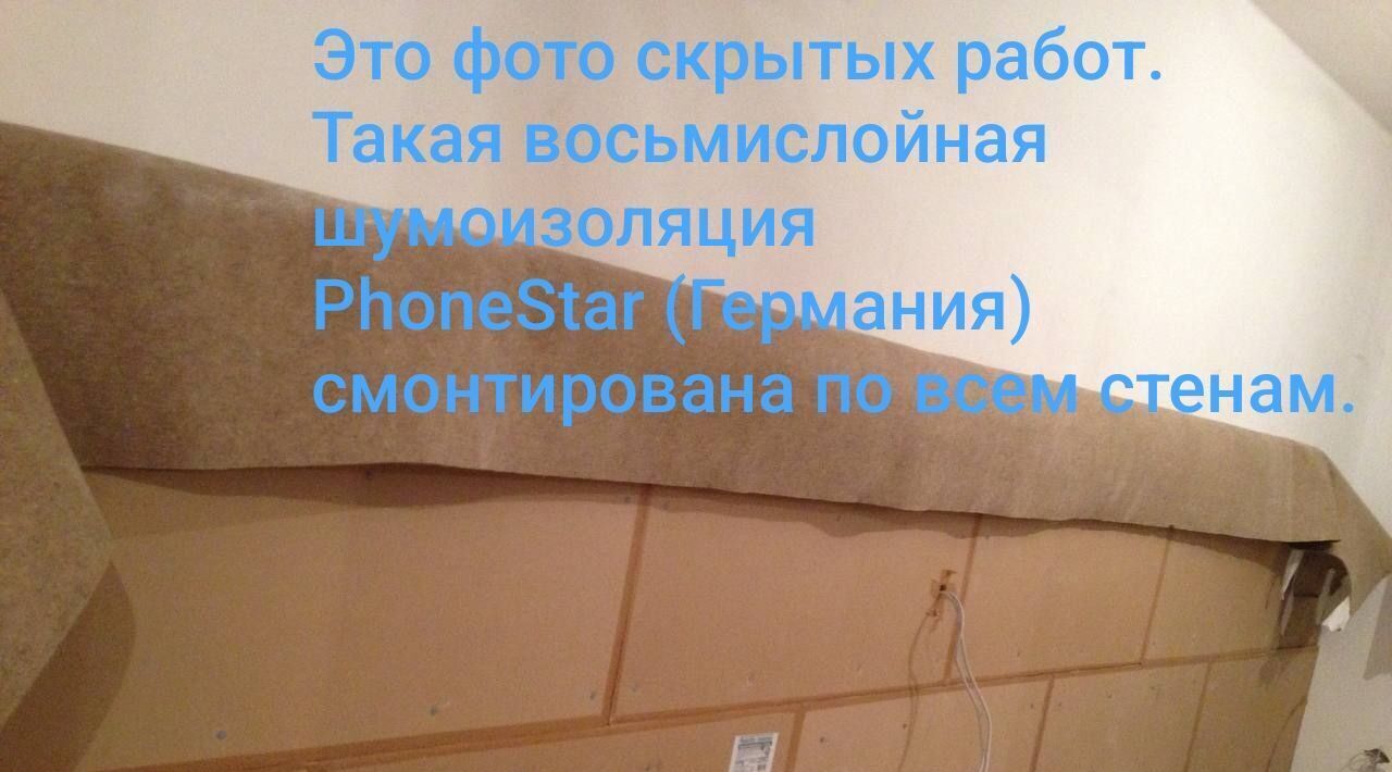 квартира г Москва п Сосенское п Коммунарка ул Александры Монаховой 23 метро Новохохловская фото 14