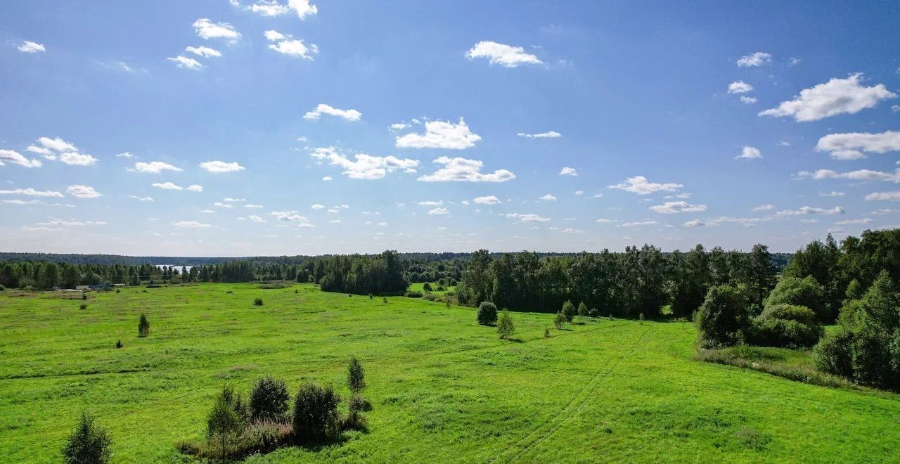 земля городской округ Мытищи д Аксаково 15 км, Марфино, Алтуфьевское шоссе фото 3