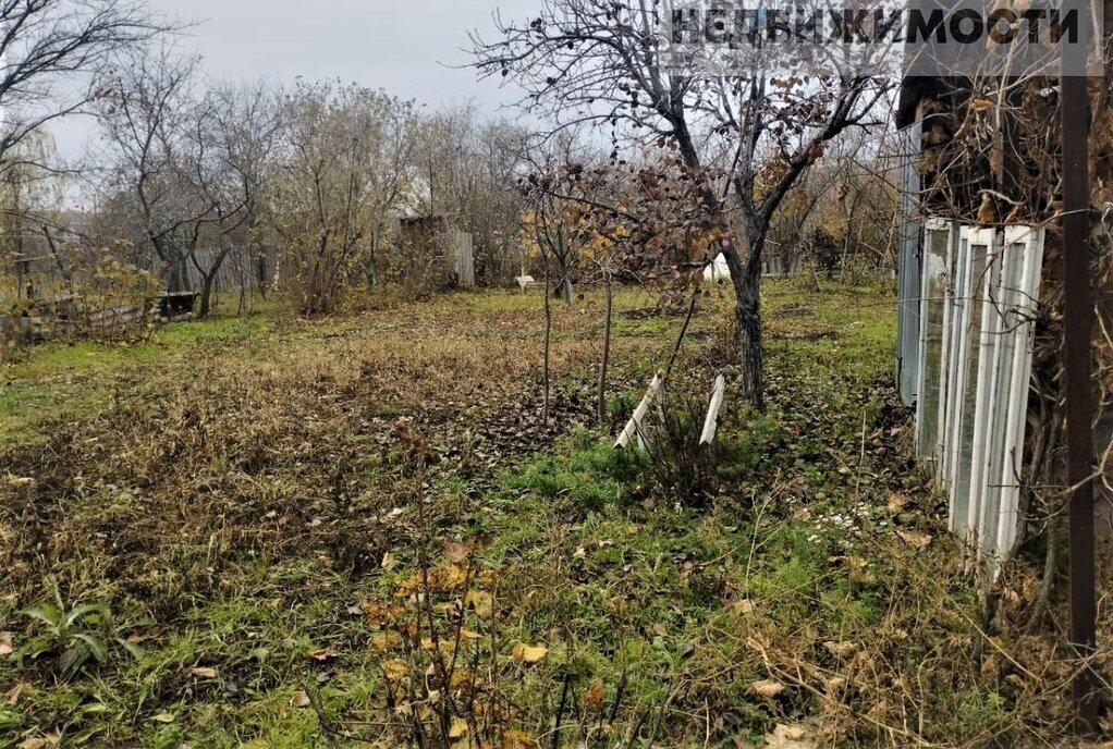 дом р-н Крымский Пригородное сельское поселение, садоводческое товарищество Горный Сад фото 5