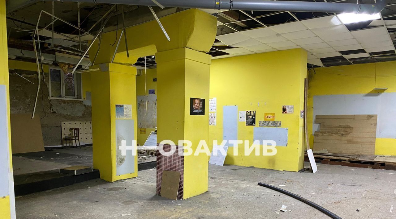свободного назначения г Барнаул р-н Железнодорожный ул Союза Республик 44 фото 5