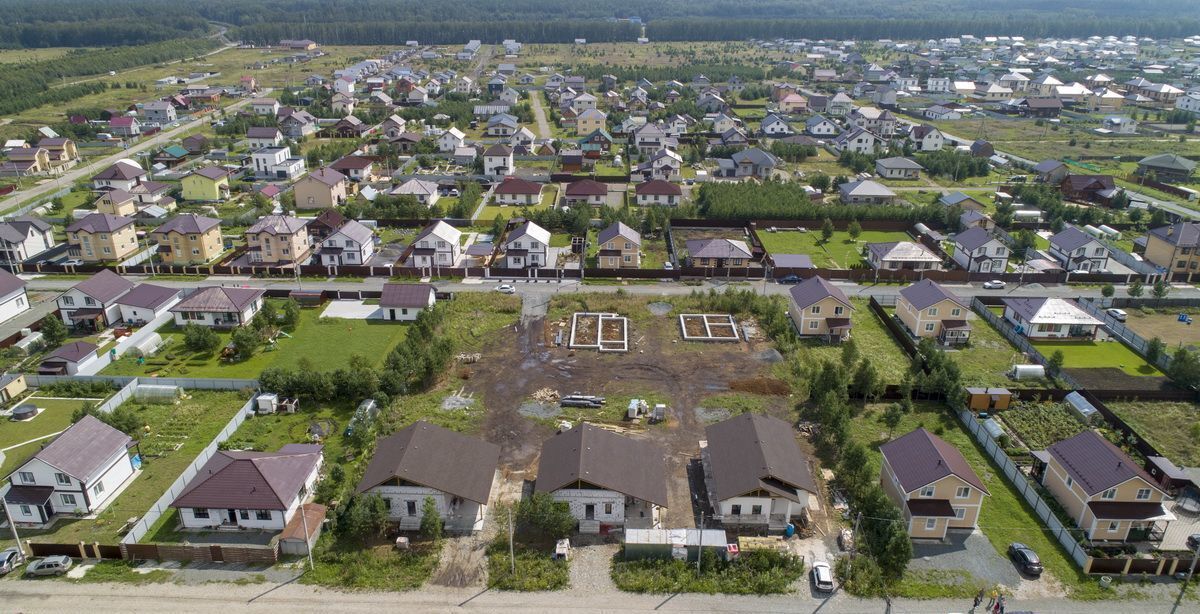 дом г Полевской с Курганово Владимирская ул, Екатеринбург фото 17